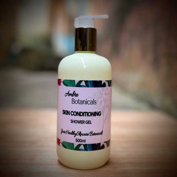 Skin Conditioning Shower Gel - 500ml